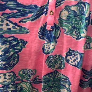 Lilly Pulitzer Dresses - Lilly Pulitzer Essie Dress Lilly Pulitzer Dresses - Lilly Pulitzer Essie Dress